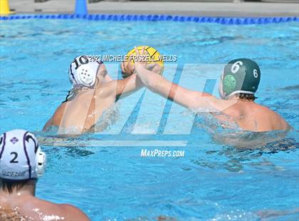 Thumbnail 3 in Coronado vs Santana (17th Annual Draz Classic) photogallery.