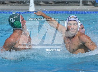 Thumbnail 3 in Coronado vs Santana (17th Annual Draz Classic) photogallery.
