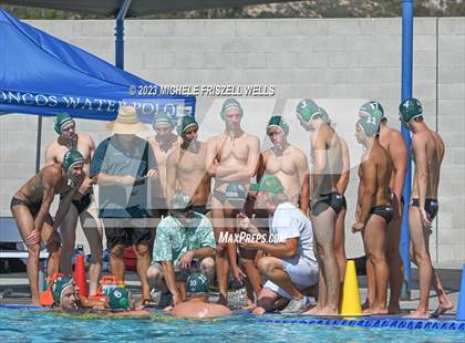 Thumbnail 1 in Coronado vs Santana (17th Annual Draz Classic) photogallery.