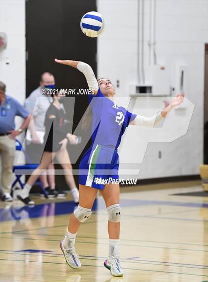 Thumbnail 1 in Boulder Creek @ Xavier College Prep (JV)  photogallery.