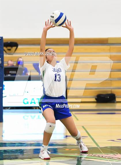 Thumbnail 1 in Boulder Creek @ Xavier College Prep (JV)  photogallery.