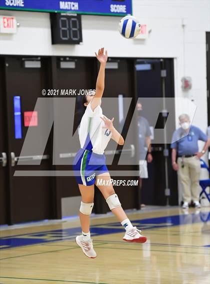 Thumbnail 2 in Boulder Creek @ Xavier College Prep (JV)  photogallery.