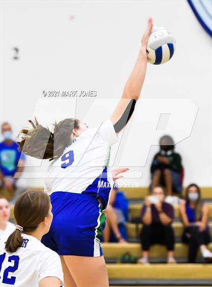 Thumbnail 3 in Boulder Creek @ Xavier College Prep (JV)  photogallery.