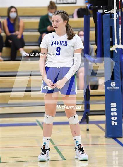 Thumbnail 2 in Boulder Creek @ Xavier College Prep (JV)  photogallery.