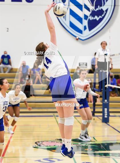 Thumbnail 3 in Boulder Creek @ Xavier College Prep (JV)  photogallery.