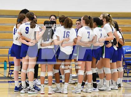 Thumbnail 3 in Boulder Creek @ Xavier College Prep (JV)  photogallery.