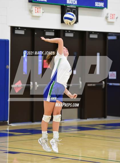 Thumbnail 3 in Boulder Creek @ Xavier College Prep (JV)  photogallery.