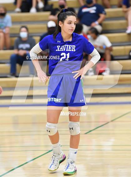Thumbnail 1 in Boulder Creek @ Xavier College Prep (JV)  photogallery.