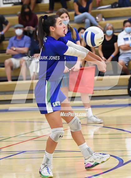 Thumbnail 3 in Boulder Creek @ Xavier College Prep (JV)  photogallery.