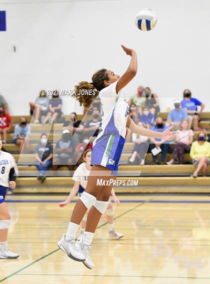 Thumbnail 3 in Boulder Creek @ Xavier College Prep (JV)  photogallery.