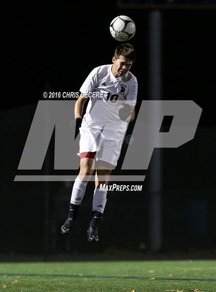 Thumbnail 2 in Brockport vs. Greece Athena (Section 5 Class A1 Semifinal) photogallery.