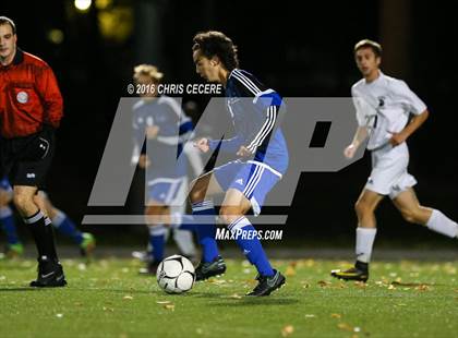 Thumbnail 3 in Brockport vs. Greece Athena (Section 5 Class A1 Semifinal) photogallery.