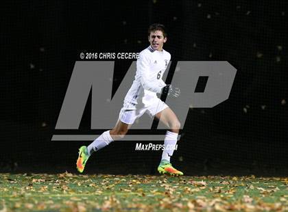 Thumbnail 3 in Brockport vs. Greece Athena (Section 5 Class A1 Semifinal) photogallery.