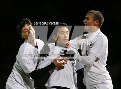 Thumbnail 1 in Brockport vs. Greece Athena (Section 5 Class A1 Semifinal) photogallery.