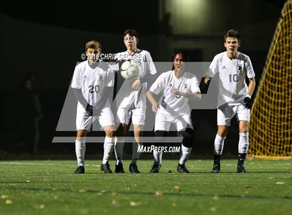 Thumbnail 2 in Brockport vs. Greece Athena (Section 5 Class A1 Semifinal) photogallery.