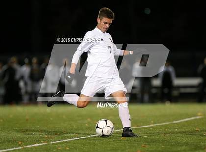 Thumbnail 1 in Brockport vs. Greece Athena (Section 5 Class A1 Semifinal) photogallery.