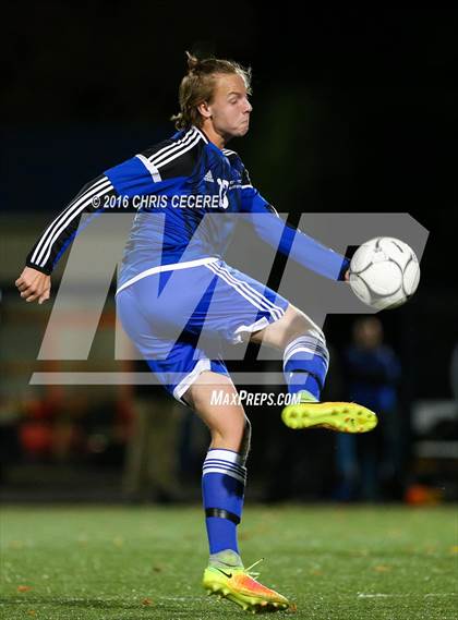 Thumbnail 2 in Brockport vs. Greece Athena (Section 5 Class A1 Semifinal) photogallery.