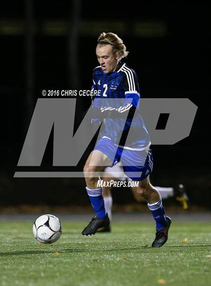 Thumbnail 1 in Brockport vs. Greece Athena (Section 5 Class A1 Semifinal) photogallery.