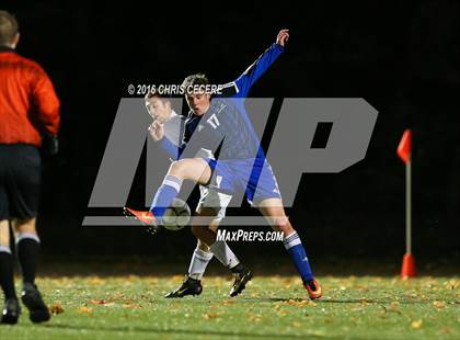 Thumbnail 1 in Brockport vs. Greece Athena (Section 5 Class A1 Semifinal) photogallery.