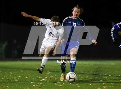 Thumbnail 2 in Brockport vs. Greece Athena (Section 5 Class A1 Semifinal) photogallery.