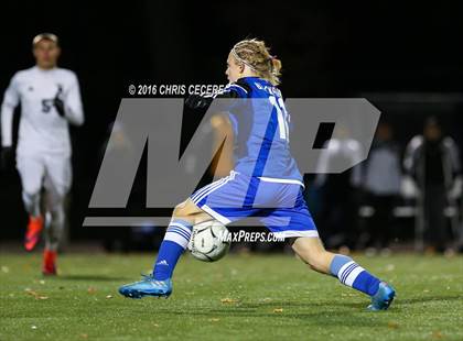 Thumbnail 1 in Brockport vs. Greece Athena (Section 5 Class A1 Semifinal) photogallery.