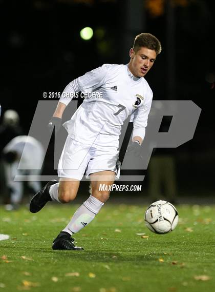 Thumbnail 1 in Brockport vs. Greece Athena (Section 5 Class A1 Semifinal) photogallery.