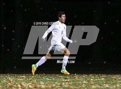 Thumbnail 1 in Brockport vs. Greece Athena (Section 5 Class A1 Semifinal) photogallery.