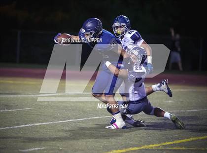 Thumbnail 2 in Chaparral @ Vista Murrieta photogallery.