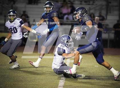 Thumbnail 3 in Chaparral @ Vista Murrieta photogallery.