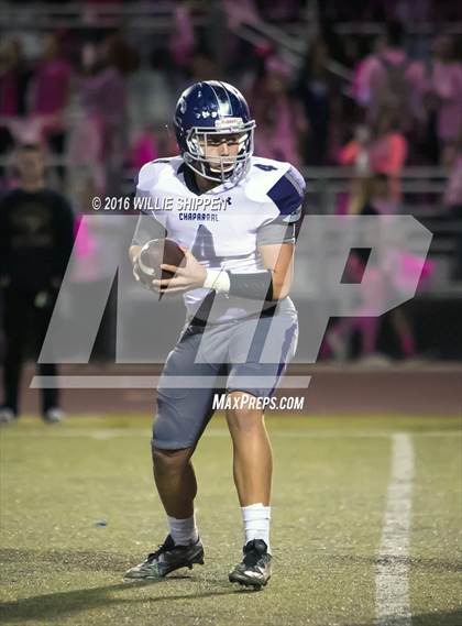 Thumbnail 2 in Chaparral @ Vista Murrieta photogallery.
