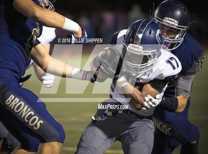 Thumbnail 1 in Chaparral @ Vista Murrieta photogallery.