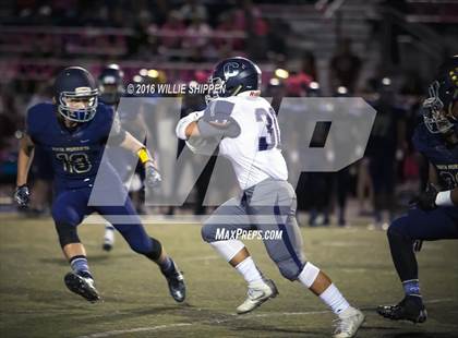 Thumbnail 3 in Chaparral @ Vista Murrieta photogallery.