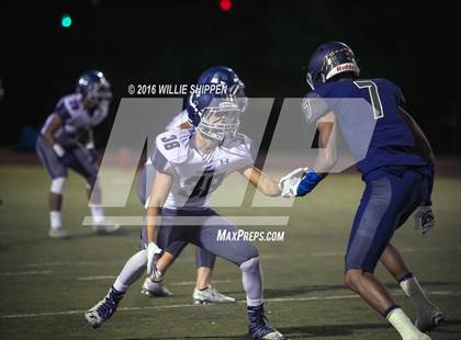 Thumbnail 2 in Chaparral @ Vista Murrieta photogallery.