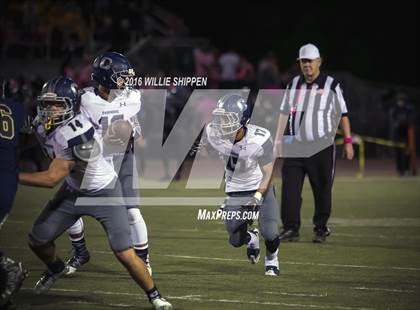 Thumbnail 3 in Chaparral @ Vista Murrieta photogallery.