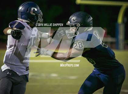 Thumbnail 3 in Chaparral @ Vista Murrieta photogallery.