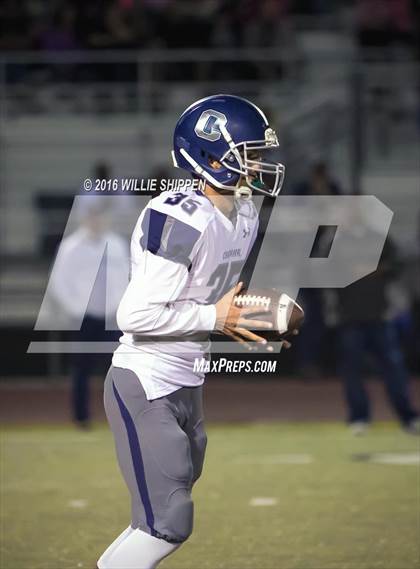 Thumbnail 1 in Chaparral @ Vista Murrieta photogallery.