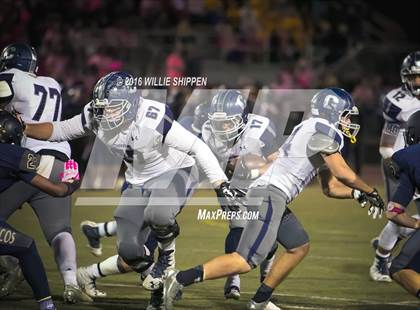 Thumbnail 2 in Chaparral @ Vista Murrieta photogallery.