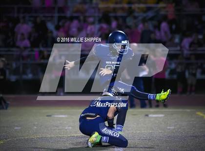 Thumbnail 1 in Chaparral @ Vista Murrieta photogallery.