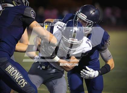 Thumbnail 2 in Chaparral @ Vista Murrieta photogallery.
