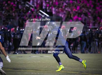 Thumbnail 1 in Chaparral @ Vista Murrieta photogallery.