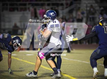 Thumbnail 2 in Chaparral @ Vista Murrieta photogallery.
