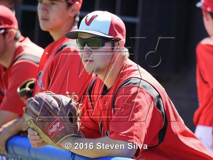 Thumbnail 1 in Bonita Vista vs. Vista (66th Annual SD Lions Tournament Premier Division Semifinal) photogallery.
