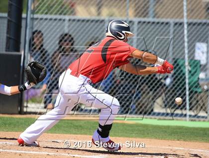 Thumbnail 1 in Bonita Vista vs. Vista (66th Annual SD Lions Tournament Premier Division Semifinal) photogallery.
