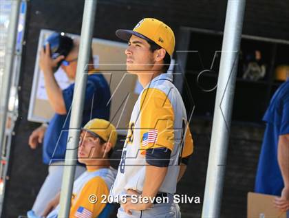 Thumbnail 1 in Bonita Vista vs. Vista (66th Annual SD Lions Tournament Premier Division Semifinal) photogallery.