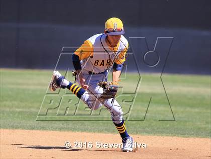 Thumbnail 3 in Bonita Vista vs. Vista (66th Annual SD Lions Tournament Premier Division Semifinal) photogallery.