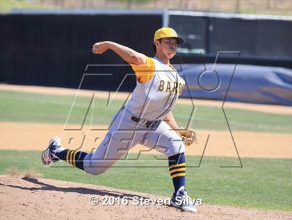 Thumbnail 1 in Bonita Vista vs. Vista (66th Annual SD Lions Tournament Premier Division Semifinal) photogallery.