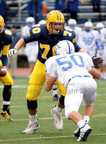 Thumbnail 1 in St. Xavier @ St. Ignatius (5 Days 2 Friday) photogallery.