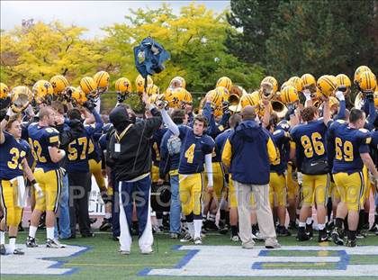 Thumbnail 1 in St. Xavier @ St. Ignatius (5 Days 2 Friday) photogallery.