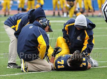 Thumbnail 3 in St. Xavier @ St. Ignatius (5 Days 2 Friday) photogallery.