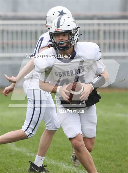 Thumbnail 1 in Hamilton-Wenham Regional @ Amesbury photogallery.